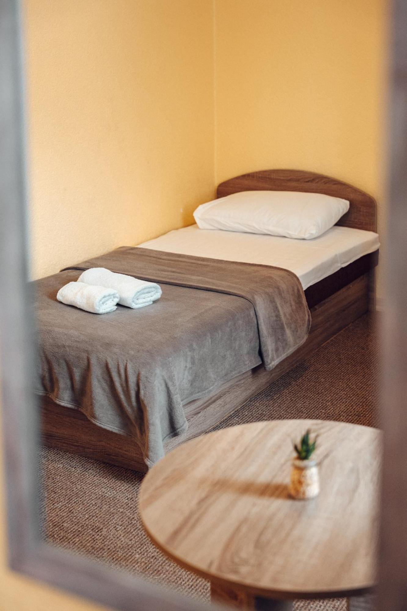 Guest House Relax Palanga Bagian luar foto