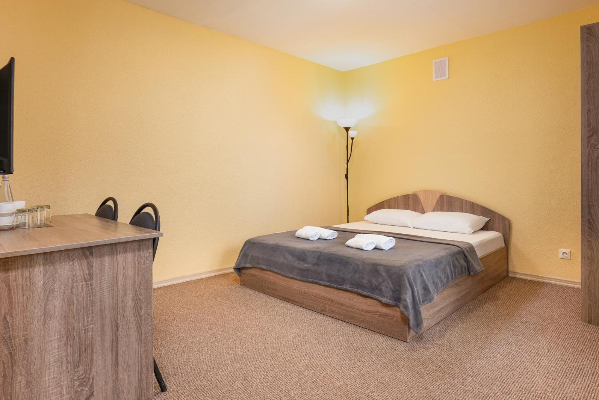 Guest House Relax Palanga Bagian luar foto