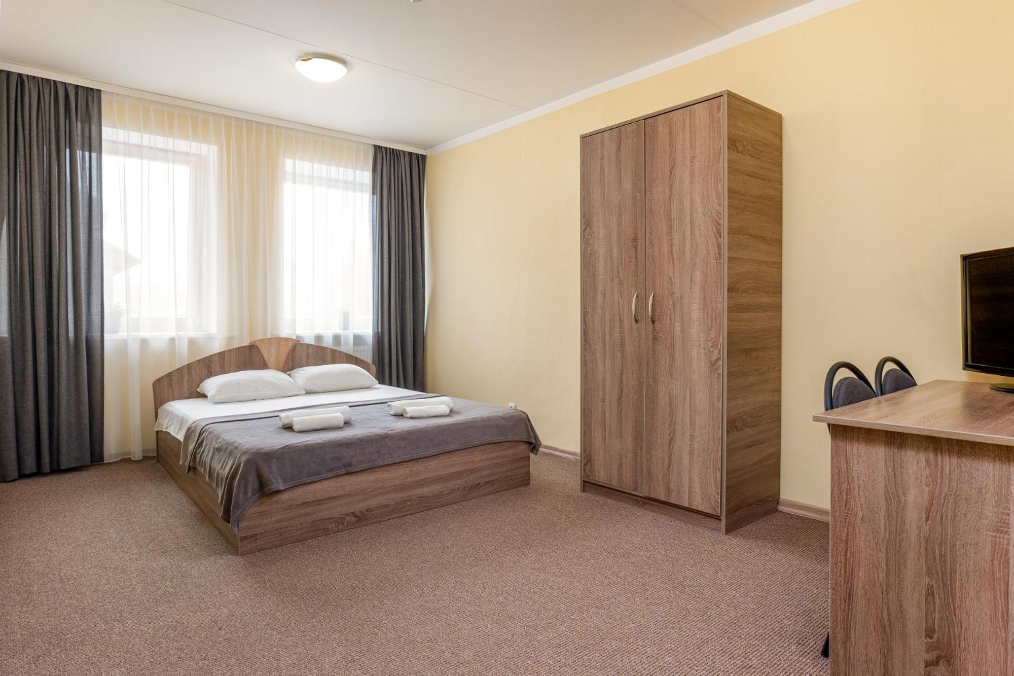 Guest House Relax Palanga Bagian luar foto