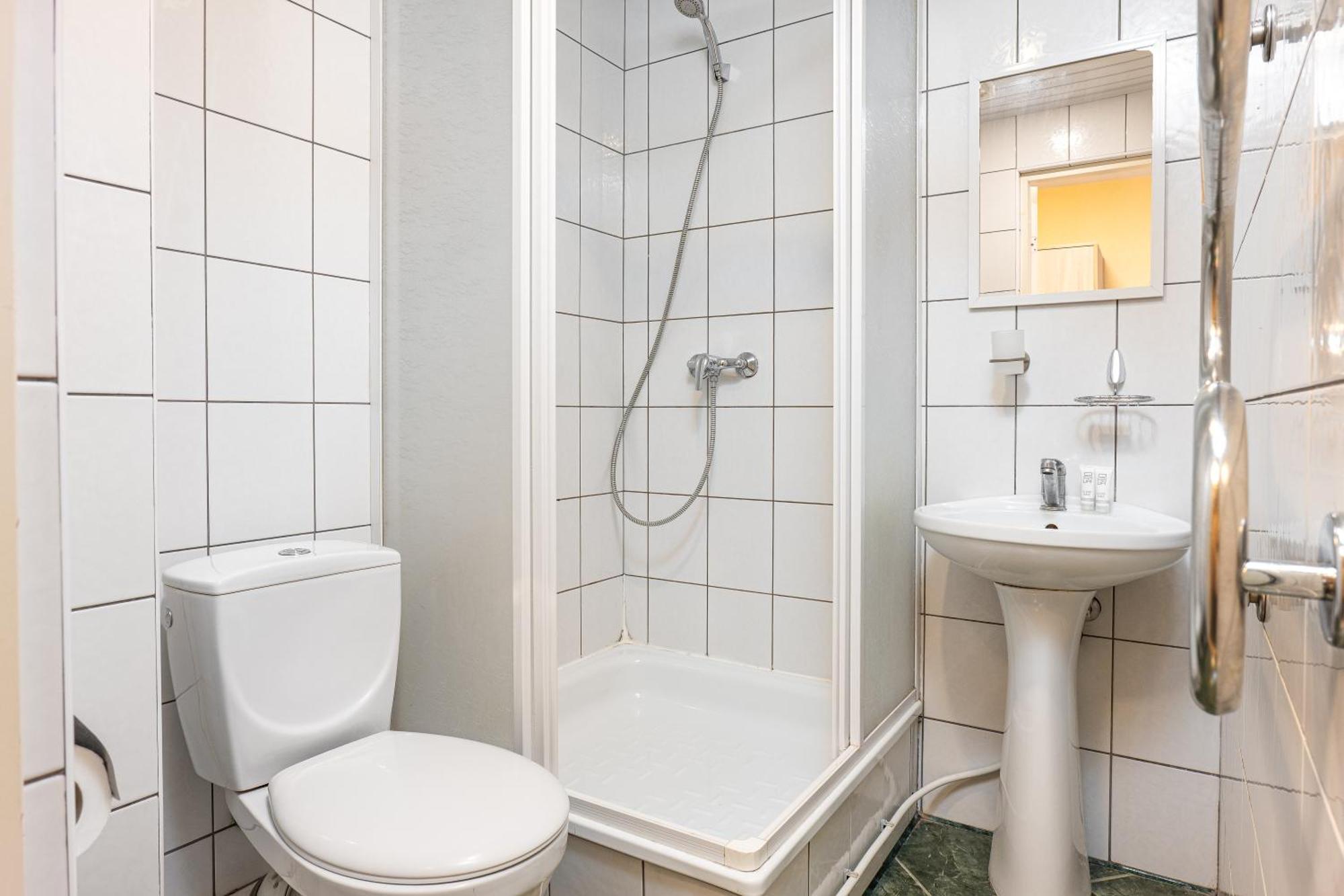 Guest House Relax Palanga Bagian luar foto